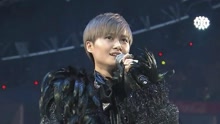 李宇春 - 存在感 2016亚洲强音盛典现场