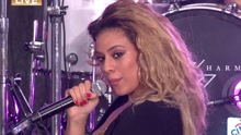 Fifth harmony - All In My Head 现场版 2016