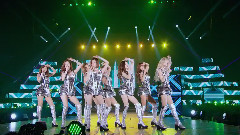 少女时代 - Catch Me If You Can & MR. TAXI