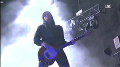 Linkin Park - A Place For My Head