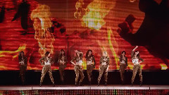 少女时代 - THE BOYS & Indestructible