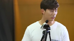 GOT7,miss A,2PM,TWICE - JYP团体曲个人部分争夺战