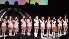 I.O.I - 屁股 & Dream Girls
