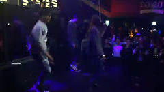 金钟民(高耀太),高耀太 - Passion Dance 波澜