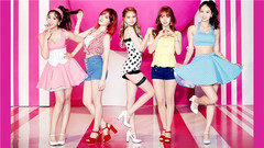 Fiestar - APPLE PIE