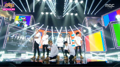 GOT7 - 不要离开我