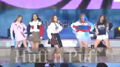 Red Velvet,TWICE - 红毛大战流氓兔