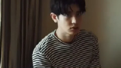 朴灿烈(EXO),边伯贤(EXO) - 圈圈点点叉叉圈圈