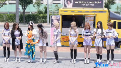 TWICE - 音乐中心现任诞辰纪念粉丝见面会