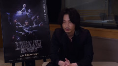 绫野刚 - 声優に初挑戦!アフレコメイキング映像