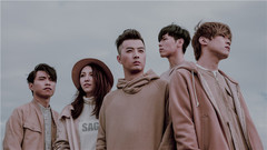 NINETYNINE 99乐团 - 不正常