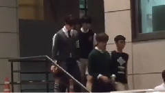 NCT - Rookies's Graduation Ceremony 下班