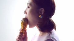 Red Velvet - Toreore 炸鸡 Toreore Omo赞 广告