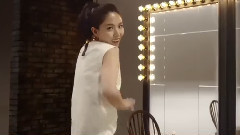 BoA - V Line玉米须茶 永远V line篇 广告