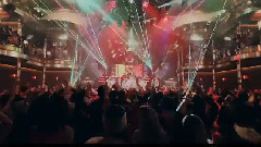 日本群星 - MIGHTY WARRIORS