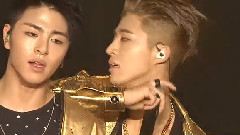 iKON - iKONCert Showtime Tour In Seoul Spot
