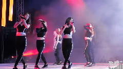 Brave Girls - Ottogi庆典
