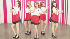 Fiestar,曹璐(Fiestar),Yezi(Fiestar) - 苹果派(Apple Pie)