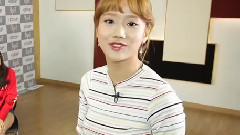 April(韩国) - MY KISS CF Queen Challenge