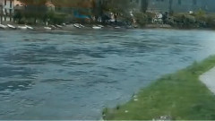 音乐短片 - Thanksgiving