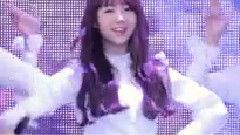 Lovelyz - Hi~