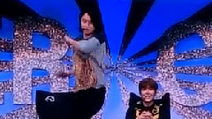 Super Junior - 希澈挑战女团舞蹈3
