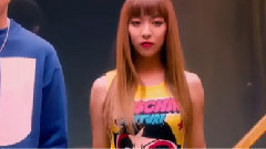 Luna(f(x)) - Free Somebody