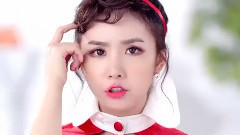 Fiestar - 苹果派(Apple Pie)