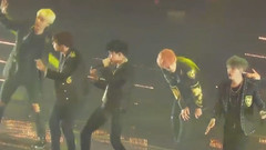 防弹少年团 - 160507-160508 花样年华On stage:epilogue演唱会