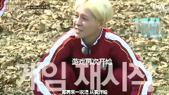 Winner,南太铉 - 演员学校Ep10 南太铉 CUT