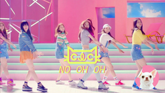 CLC - No Oh Oh