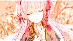 巡音流歌,VOCALOID家族 - 红音色