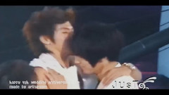 东方神起,J.Y.J,郑允浩,金在中 - 从开始到现在