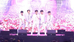 B1A4 - 一步两步(Step by step) 饭拍版 - 16/05/31