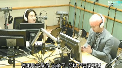 崔珉豪(SHINee),SHINee - 朴智允的歌谣广场 钟铉提及珉豪 Cut