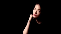 舒淇 - <人物>2015年度面孔 年度演员 舒淇CUT
