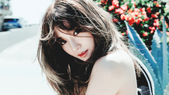 Tiffany(少女时代),少女时代 - Muse