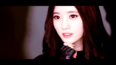 鞠婧祎(SNH48),SNH48 - Jealous Girl 鞠婧祎 饭制版