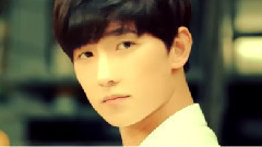 杨洋,赵丽颖 - Man In Love