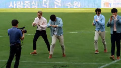 郑镒勋(BTOB),BTOB - 滴滴叭叭
