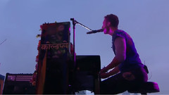 Coldplay - Paradise