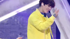GOT7,金有谦(GOT7) - FLY