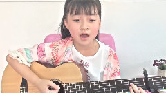 模仿翻唱 - Do You Wanna Build a Snowman - Frozen (OST) - Guitar Cover