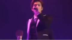 Infinite - Cant Get Over You