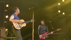 Coldplay - Yellow