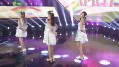 April(韩国) - Tinker Bell