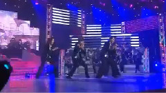 少女时代 - Sorry Sorry&Smooth Criminal