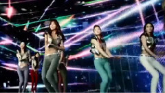 少女时代 - 10s内听伴奏猜歌曲名之少女时代篇
