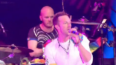 Coldplay - Adventure Of A Lifetime