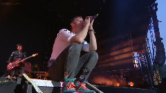 Coldplay - Fix You